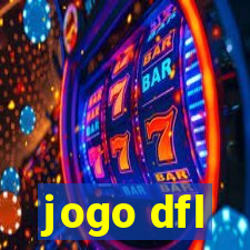 jogo dfl